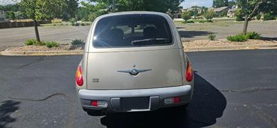2002 Chrysler PT Cruiser Limited Edition   - Photo 6 - Golden, CO 80401