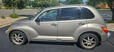 2002 Chrysler PT Cruiser Limited Edition   - Photo 7 - Golden, CO 80401