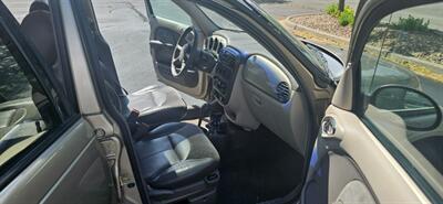 2002 Chrysler PT Cruiser Limited Edition   - Photo 12 - Golden, CO 80401