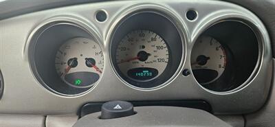 2002 Chrysler PT Cruiser Limited Edition   - Photo 14 - Golden, CO 80401