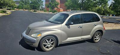 2002 Chrysler PT Cruiser Limited Edition   - Photo 1 - Golden, CO 80401