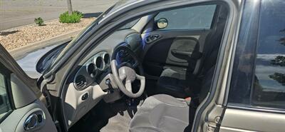 2002 Chrysler PT Cruiser Limited Edition   - Photo 11 - Golden, CO 80401