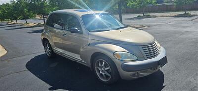 2002 Chrysler PT Cruiser Limited Edition   - Photo 4 - Golden, CO 80401