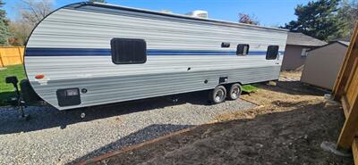 2019 Gulf Stream Innsbruck GSX M26 Toy Hauler   - Photo 14 - Golden, CO 80401