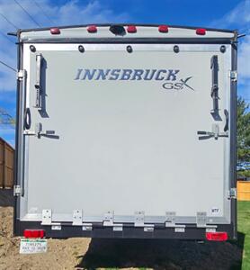 2019 Gulf Stream Innsbruck GSX M26 Toy Hauler   - Photo 12 - Golden, CO 80401