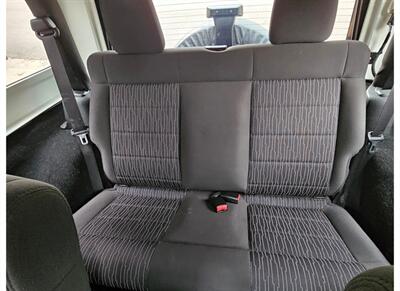 2011 Jeep Wrangler Sport   - Photo 10 - Golden, CO 80401