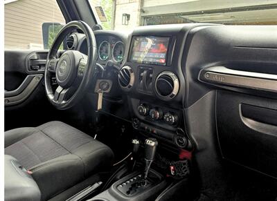 2011 Jeep Wrangler Sport   - Photo 12 - Golden, CO 80401