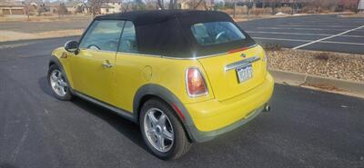 2010 MINI Cooper  Convertible - Photo 6 - Golden, CO 80401