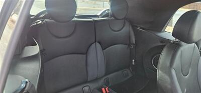 2010 MINI Cooper  Convertible - Photo 11 - Golden, CO 80401