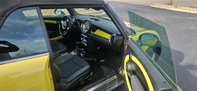 2010 MINI Cooper  Convertible - Photo 9 - Golden, CO 80401