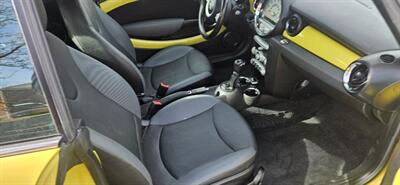 2010 MINI Cooper  Convertible - Photo 10 - Golden, CO 80401