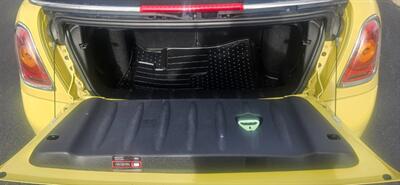 2010 MINI Cooper  Convertible - Photo 12 - Golden, CO 80401