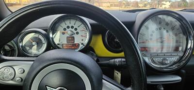 2010 MINI Cooper  Convertible - Photo 14 - Golden, CO 80401