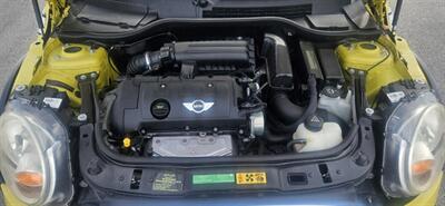 2010 MINI Cooper  Convertible - Photo 13 - Golden, CO 80401