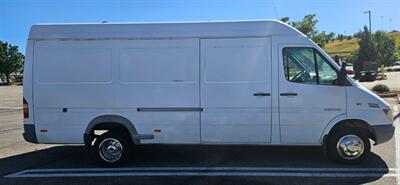 2004 Dodge Sprinter 3500  T1N - Photo 7 - Golden, CO 80401