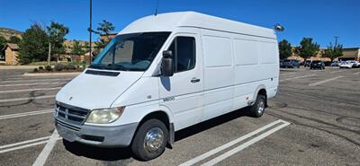 2004 Dodge Sprinter 3500  T1N - Photo 2 - Golden, CO 80401