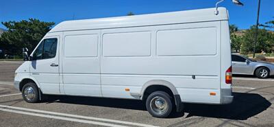 2004 Dodge Sprinter 3500  T1N - Photo 3 - Golden, CO 80401