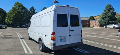 2004 Dodge Sprinter 3500  T1N - Photo 4 - Golden, CO 80401