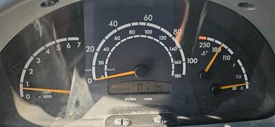 2004 Dodge Sprinter 3500  T1N - Photo 16 - Golden, CO 80401