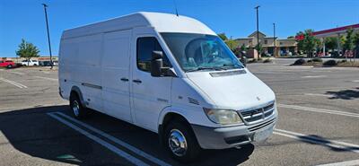 2004 Dodge Sprinter 3500  T1N - Photo 1 - Golden, CO 80401