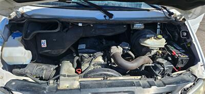 2004 Dodge Sprinter 3500  T1N - Photo 13 - Golden, CO 80401