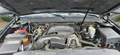2007 GMC Yukon XL SLT   - Photo 11 - Golden, CO 80401