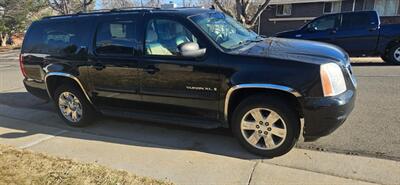 2007 GMC Yukon XL SLT   - Photo 2 - Golden, CO 80401