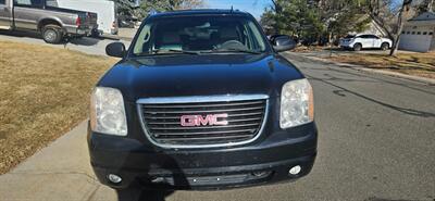 2007 GMC Yukon XL SLT   - Photo 5 - Golden, CO 80401