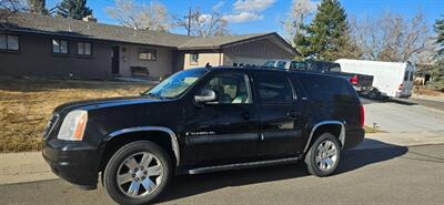2007 GMC Yukon XL SLT   - Photo 4 - Golden, CO 80401