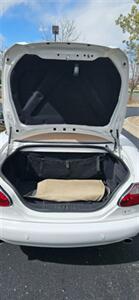 2002 Jaguar XK8  Convertible - Photo 9 - Golden, CO 80401