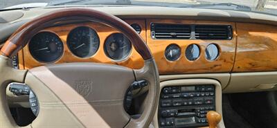 2002 Jaguar XK8  Convertible - Photo 10 - Golden, CO 80401