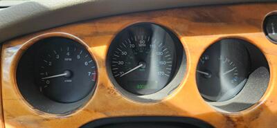 2002 Jaguar XK8  Convertible - Photo 11 - Golden, CO 80401