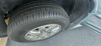 2003 Chrysler Town & Country Limited Handicap Van - Photo 18 - Golden, CO 80401