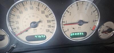 2003 Chrysler Town & Country Limited Handicap Van - Photo 19 - Golden, CO 80401