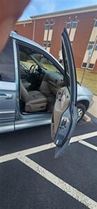 2003 Chrysler Town & Country Limited Handicap Van - Photo 14 - Golden, CO 80401