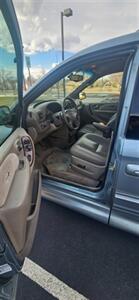 2003 Chrysler Town & Country Limited Handicap Van - Photo 13 - Golden, CO 80401