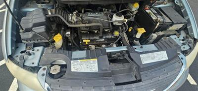 2003 Chrysler Town & Country Limited Handicap Van - Photo 17 - Golden, CO 80401