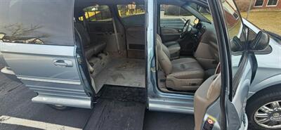 2003 Chrysler Town & Country Limited Handicap Van - Photo 2 - Golden, CO 80401