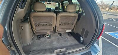 2003 Chrysler Town & Country Limited Handicap Van - Photo 16 - Golden, CO 80401