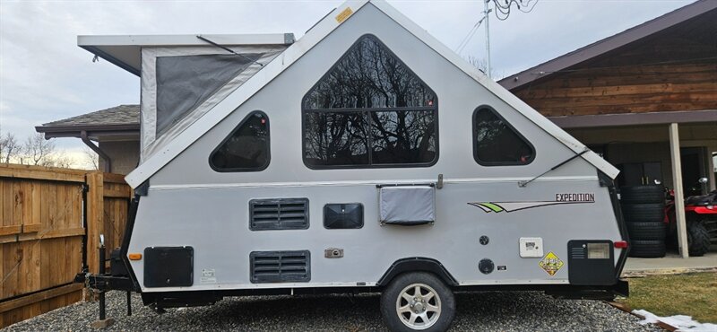 2014 A LIner Expedition   - Photo 1 - Golden, CO 80401