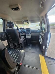 2019 Dodge Grand Caravan SE Handicap Van - Photo 13 - Golden, CO 80401