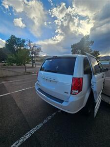 2019 Dodge Grand Caravan SE Handicap Van - Photo 8 - Golden, CO 80401