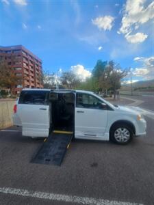 2019 Dodge Grand Caravan SE Handicap Van - Photo 2 - Golden, CO 80401