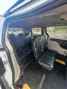 2019 Dodge Grand Caravan SE Handicap Van - Photo 12 - Golden, CO 80401