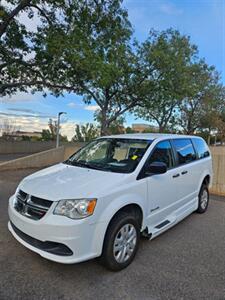 2019 Dodge Grand Caravan SE Handicap Van - Photo 4 - Golden, CO 80401