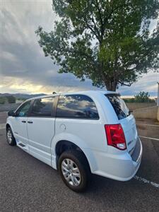 2019 Dodge Grand Caravan SE Handicap Van - Photo 7 - Golden, CO 80401