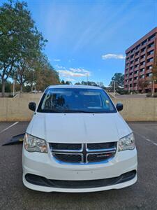 2019 Dodge Grand Caravan SE Handicap Van - Photo 3 - Golden, CO 80401