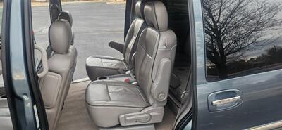 2005 Buick Terraza CXL All Wheel Drive - Photo 13 - Golden, CO 80401