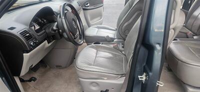 2005 Buick Terraza CXL All Wheel Drive - Photo 9 - Golden, CO 80401