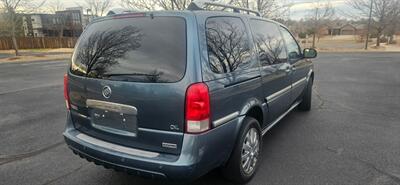 2005 Buick Terraza CXL All Wheel Drive - Photo 8 - Golden, CO 80401